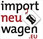 Logo Importneuwagen.eu